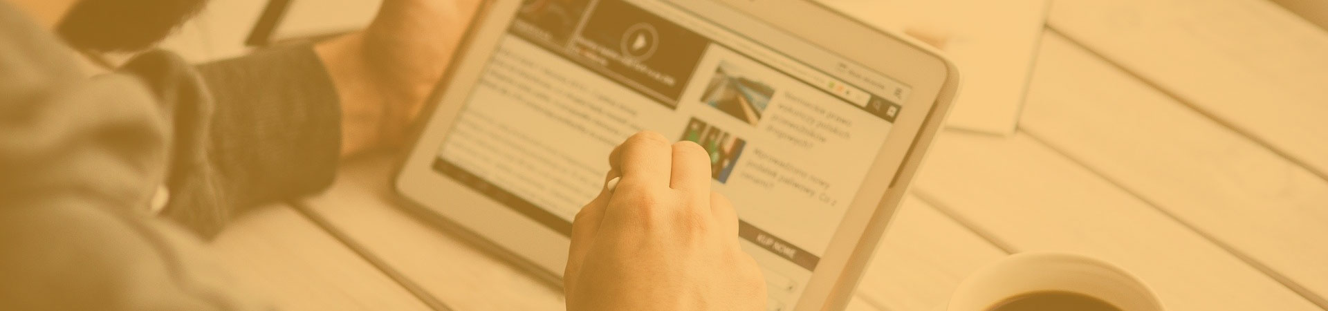 Blog