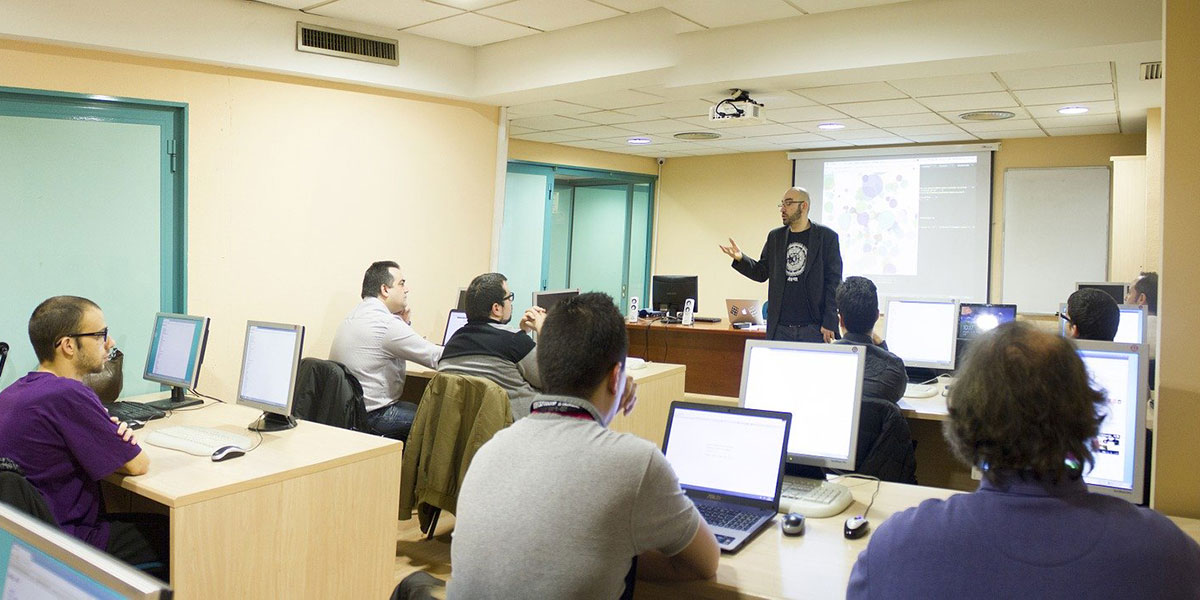 Program Class 6